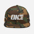 1STAR Unrivaled Snapback Hat